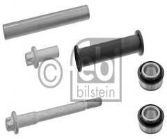 Febi bilstein 21402 zestaw naprawczy tylnego wahacza (z tulejami) mercedes