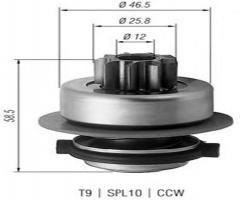 Magneti marelli amb0171 bendiks rozrusznika seat vw