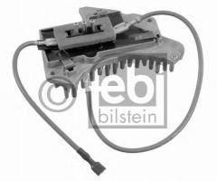 Febi bilstein 22977 sterownik wentylacji mercedes, mercedes-benz klasa c (w202)