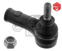 Febi bilstein 10586 końcówka drążka vw t4 14mm, vw transporter iv autobus (70xb, 70xc, 7db, 7dw)
