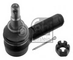 Febi bilstein 08204 końcówka drążka mercedes, mercedes-benz t1 platforma / podwozie (602)