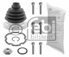Febi bilstein 07643 osłona przegubu audi vw, seat alhambra (7v8, 7v9), vw passat (3a2, 35i)