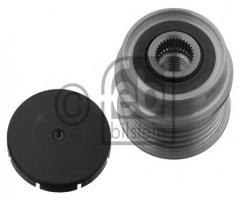Febi bilstein 15252 sprzęgło alternatora vw audi, audi a4 (8d2, b5), vw passat (3b2)
