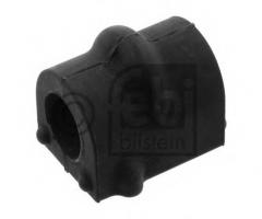 Febi bilstein 02967 poduszka stabilizatora opel, opel kadett e hatchback (33_, 34_, 43_, 44_)