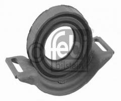Febi bilstein 05263 podpora wału mercedes, mercedes-benz sedan (w123)