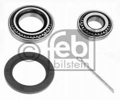 Febi bilstein 05393 Łożysko, zestaw naprawczy piasty ford, ford fiesta i (gfbt)