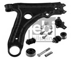 Febi bilstein 07858 silentblok wahacza audi vw, vw golf ii (19e, 1g1)