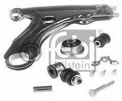 Febi bilstein 07859 silentblok wahacza audi vw, seat toledo i (1l), vw golf ii (19e, 1g1)
