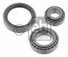 Febi bilstein 07870 Łożysko, zestaw naprawczy piasty mercedes, mercedes-benz 190 (w201)