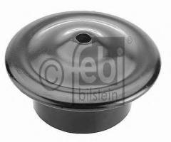 Febi bilstein 19381 talerz sprężyny amortyzatora vw/seat, seat toledo i (1l), vw golf ii (19e, 1g1)