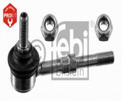 Febi bilstein 19399 Łącznik stabilizatora volvo s40, v40, mitsubishi carisma (da_), volvo s40 i (vs)