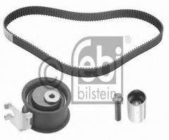 Febi bilstein 19548 zestaw rozrządu vw/audi, audi a3 (8l1), seat alhambra (7v8, 7v9)