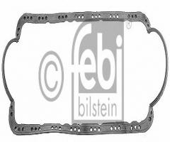 Febi bilstein 19608 uszczelka miski olejowej ford, ford escort iv (gaf, awf, abft)