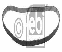 Febi bilstein 21718 pasek rozrządu vw/audi/seat/skoda, audi a3 (8l1), seat inca (6k9)
