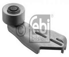 Febi bilstein 04725 rolka napinacza citroen peugeot, citroËn saxo (s0, s1), peugeot 106 i (1a, 1c)