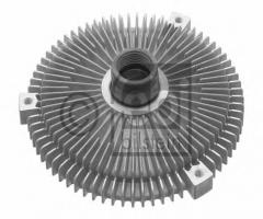 Febi bilstein 24722 sprzęgło visco audi vw, audi a8 (4d2, 4d8), skoda superb (3u4), vw passat (3b3)