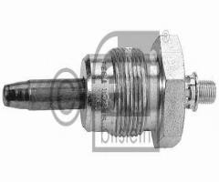 Febi bilstein 17215 Świeca Żarowa  mercedes w123, mercedes-benz ponton (w120)