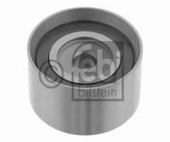 Febi bilstein 23283 rolka prowadząca toyota, toyota avensis liftback (_t22_)