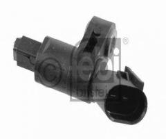 Febi bilstein 21584 czujnik abs vw golf iii, iv  91-03 przód prawy, audi a3 (8l1)