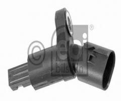 Febi bilstein 22510 czujnik abs vw golf iv  97-03 tył, audi a3 (8l1), skoda octavia (1u2)