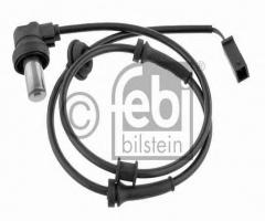 Febi bilstein 23496 czujnik abs  audi a4  95-00 tył, audi a4 (8d2, b5)