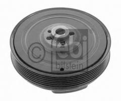 Febi bilstein 26834 koło pasowe vw/volvo, audi a6 (4a, c4), volvo 850 (ls)