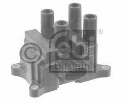 Febi bilstein 26869 cewka zapłonowa ford, ford fiesta iv (ja_, jb_), volvo s40 ii (ms)