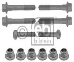 Febi bilstein 24387 Śruba wahacza (zestaw ) ford, ford mondeo i (gbp)