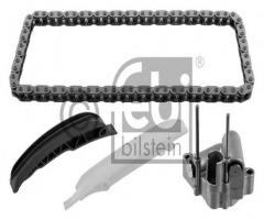 Febi bilstein 30347 Łańcuch rozrządu bmw, bmw 3 (e46) compact 