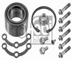 Febi bilstein 04178 Łożysko, zestaw naprawczy piasty mercedes, mercedes-benz sedan (w124)