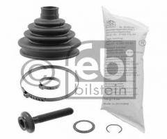Febi bilstein 01507 osłona przegubu audi vw, audi 80 (89, 89q, 8a, b3)