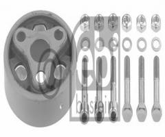 Febi bilstein 10652 tłumik drgań wału napędowego mercedes, mercedes-benz 190 (w201)