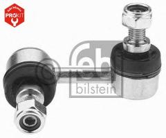 Febi bilstein 18101 Łącznik stabilizatora toyota, toyota carina ii sedan (_t17_)