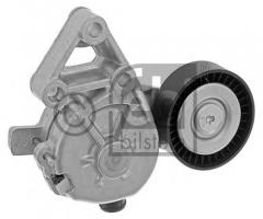 Febi bilstein 21746 rolka napinacza vw/audi/ford, audi a3 (8l1), ford galaxy (wgr)