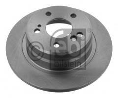 Febi bilstein 10685 tarcza hamulcowa mercedes, mercedes-benz sl (r129)