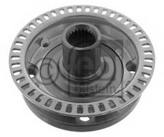 Febi bilstein 01902 piasta koła audi vw, seat arosa (6h), vw polo (6n1)