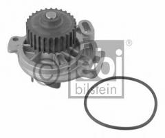 Febi bilstein 01906 pompa wody audi vw, audi 100 (44, 44q, c3)