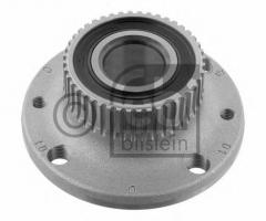 Febi bilstein 12118 Łożysko, zestaw naprawczy piasty  fiat, alfa romeo 146 (930), fiat punto (176)