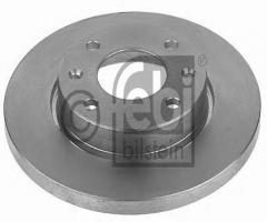 Febi bilstein 11105 tarcza hamulcowa citroen peugeot, citroËn xsara (n1)