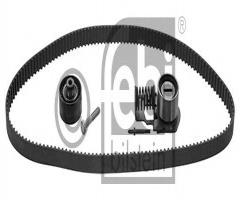 Febi bilstein 11106 zestaw rozrządu citroen peugeot, citroËn xm (y3), fiat ulysse (220)