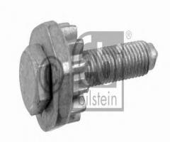 Febi bilstein 22050 Śruba regulacyjna vw/audi, audi 80 (81, 85, b2), ford galaxy (wgr)
