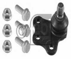 Febi bilstein 22084 sworzeń wahacza opel, opel meriva