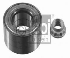 Febi bilstein 05578 Łożysko, zestaw naprawczy piasty mercedes, mercedes-benz 190 (w201)