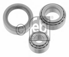 Febi bilstein 05581 Łożysko, zestaw naprawczy piasty mercedes, mercedes-benz 190 (w201)