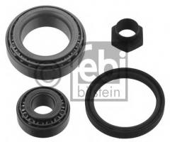 Febi bilstein 05586 Łożysko, zestaw naprawczy piasty audi vw, vw transporter iii autobus