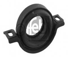 Febi bilstein 01562 podpora wału mercedes, mercedes-benz sl (r129)