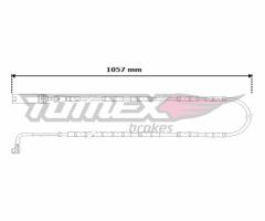 Tomex 3057 olej 15w-50 motorbike 4t offroad 1l, bmw 1 (e81)