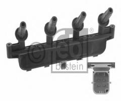 Febi bilstein 24997 cewka zapłonowa citroen, citroËn saxo (s0, s1)