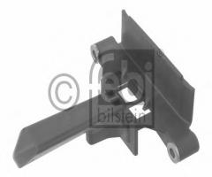 Febi bilstein 25281 Ślizg Łańcucha  mercedes, mercedes-benz klasa e (w124)