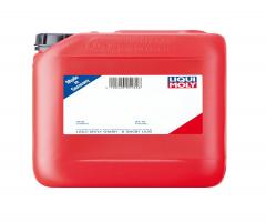 Liqui moly 5140 dodatek do oleju napędowego 5l
